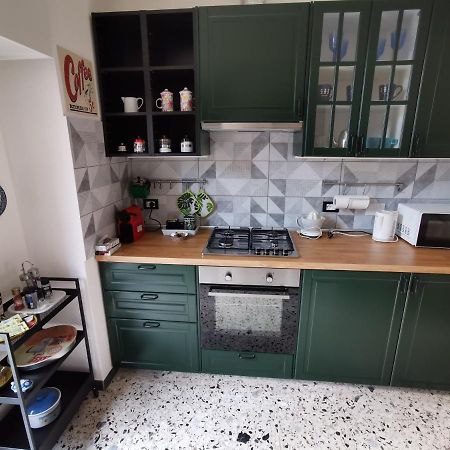 Mazzini Malpighi Apartment Болонья Екстер'єр фото