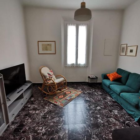 Mazzini Malpighi Apartment Болонья Екстер'єр фото