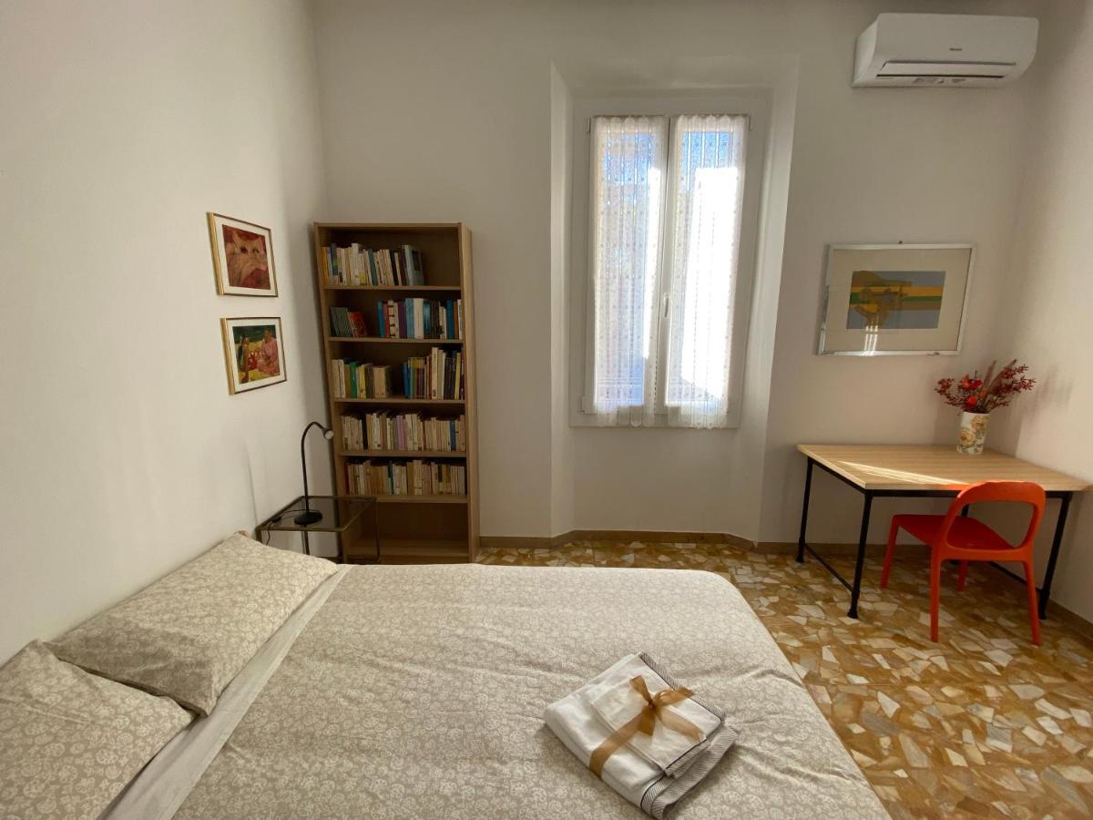 Mazzini Malpighi Apartment Болонья Екстер'єр фото