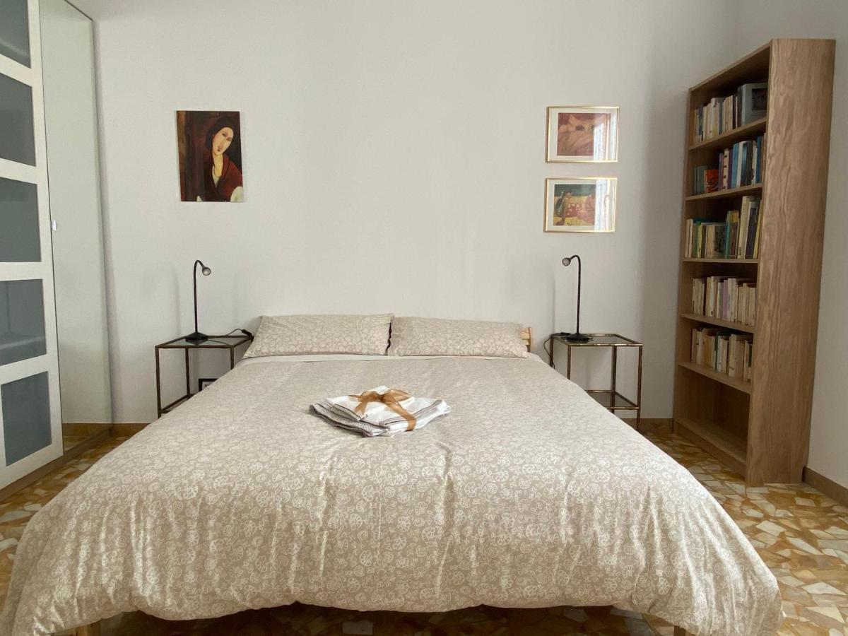 Mazzini Malpighi Apartment Болонья Екстер'єр фото