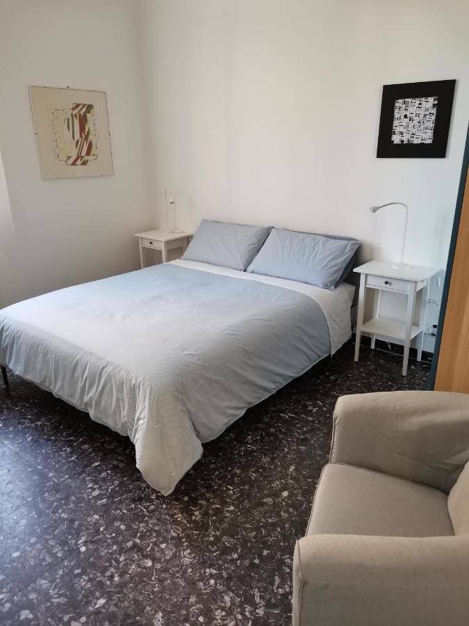 Mazzini Malpighi Apartment Болонья Екстер'єр фото