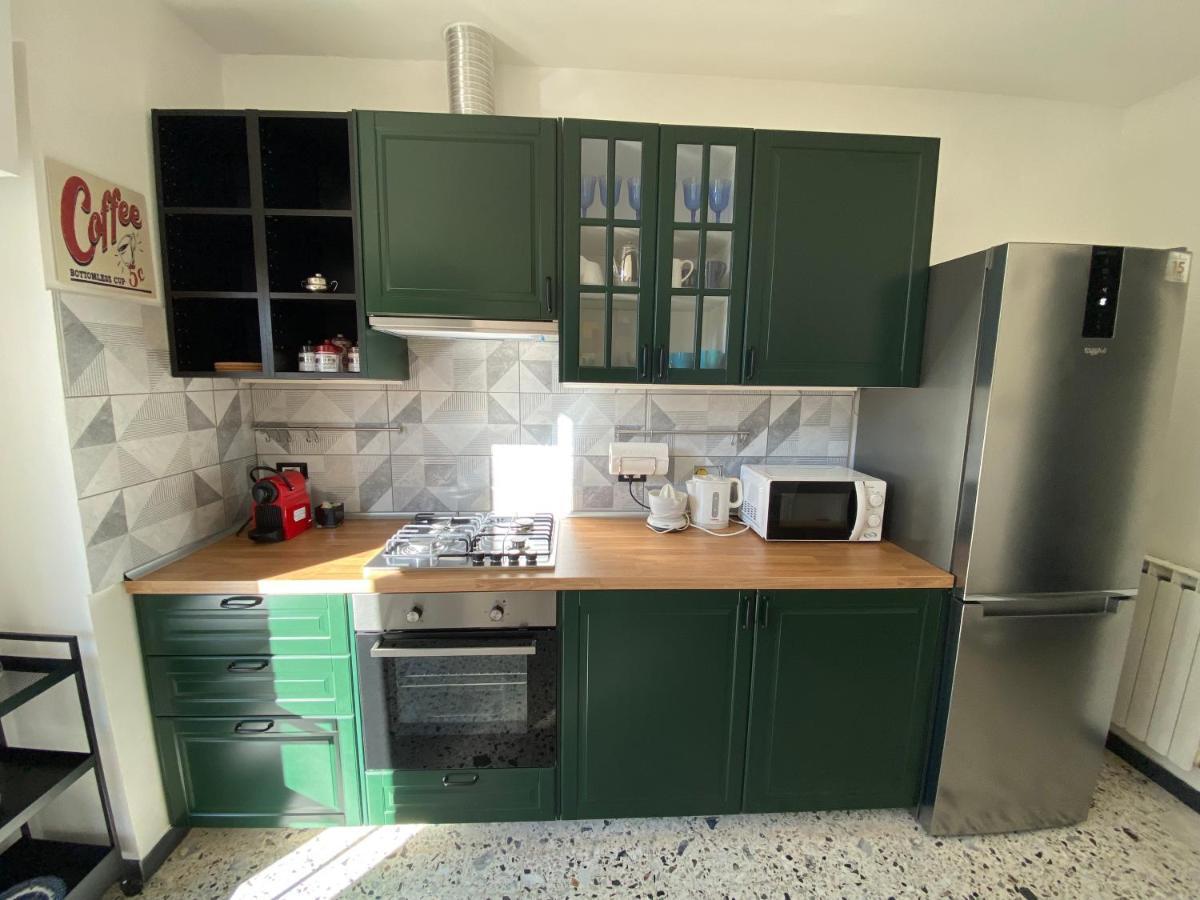 Mazzini Malpighi Apartment Болонья Екстер'єр фото