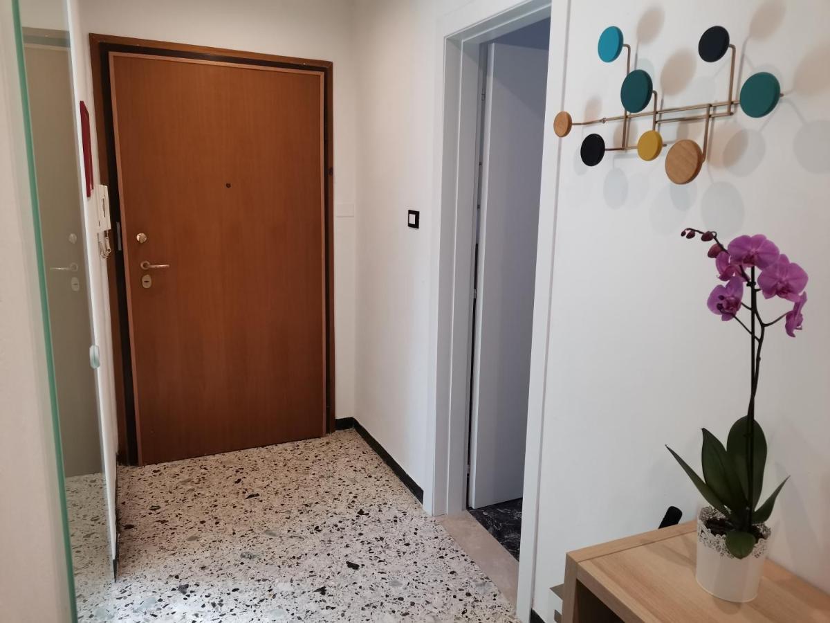 Mazzini Malpighi Apartment Болонья Екстер'єр фото