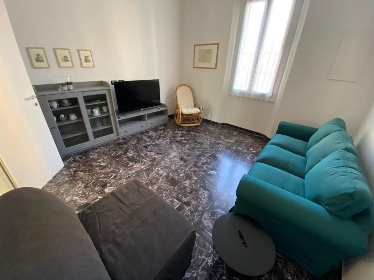 Mazzini Malpighi Apartment Болонья Екстер'єр фото