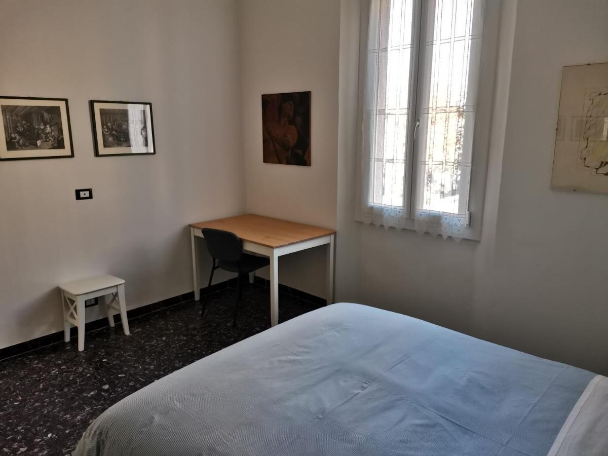 Mazzini Malpighi Apartment Болонья Екстер'єр фото