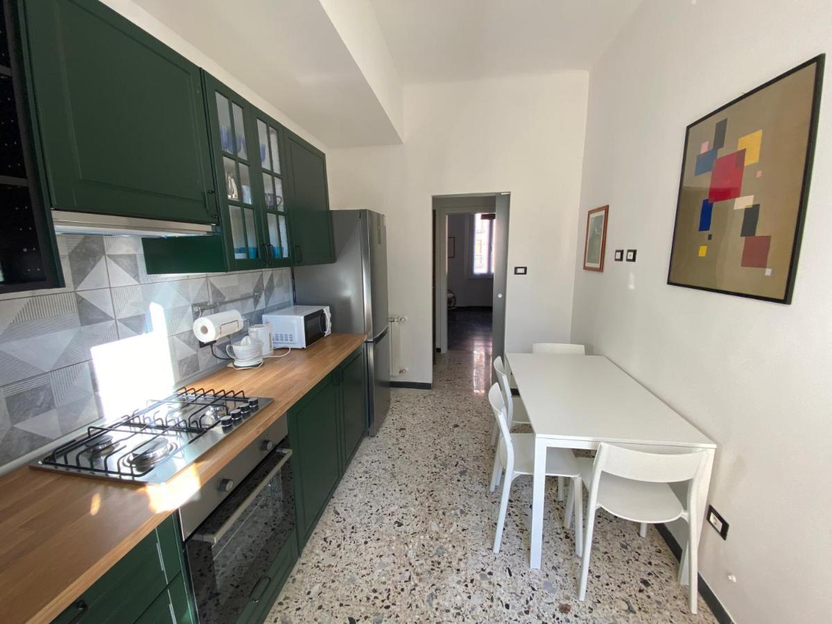 Mazzini Malpighi Apartment Болонья Екстер'єр фото