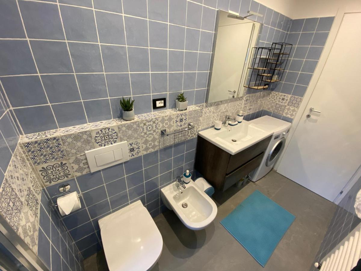 Mazzini Malpighi Apartment Болонья Екстер'єр фото