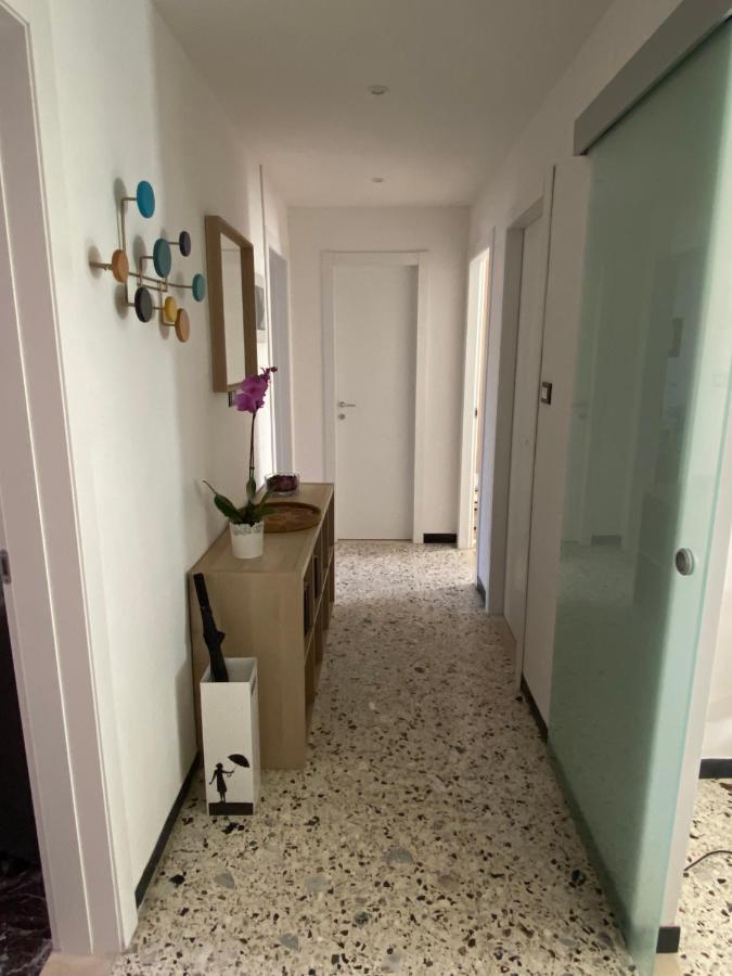 Mazzini Malpighi Apartment Болонья Екстер'єр фото