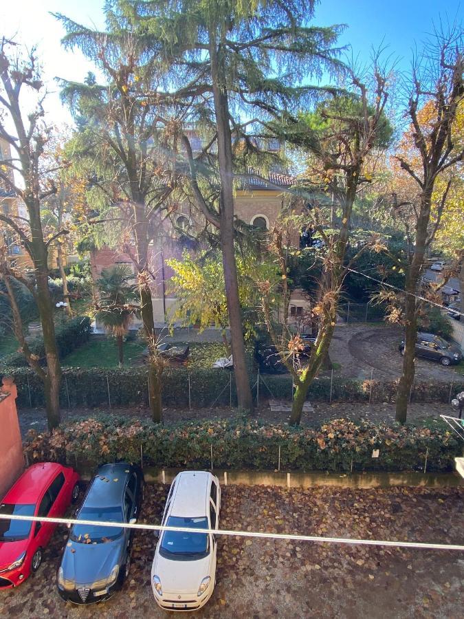 Mazzini Malpighi Apartment Болонья Екстер'єр фото