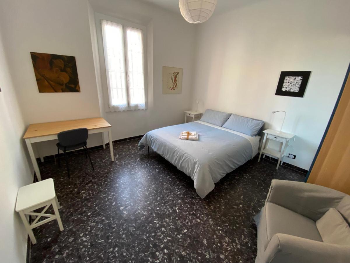 Mazzini Malpighi Apartment Болонья Екстер'єр фото