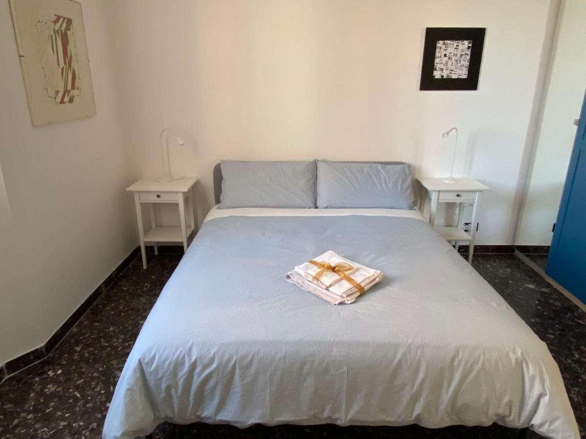 Mazzini Malpighi Apartment Болонья Екстер'єр фото