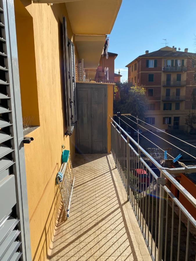 Mazzini Malpighi Apartment Болонья Екстер'єр фото