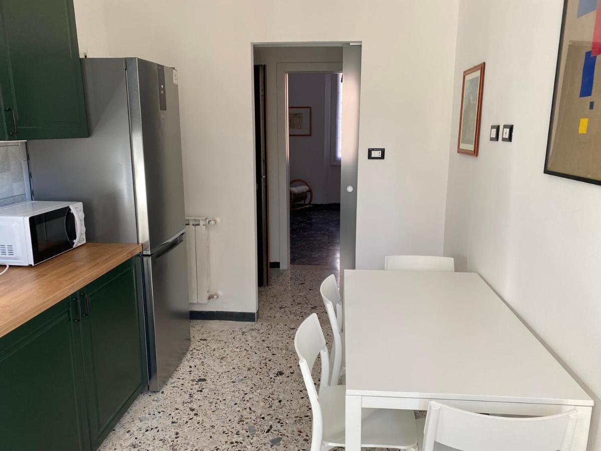 Mazzini Malpighi Apartment Болонья Екстер'єр фото