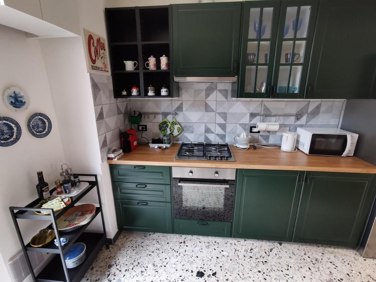Mazzini Malpighi Apartment Болонья Екстер'єр фото