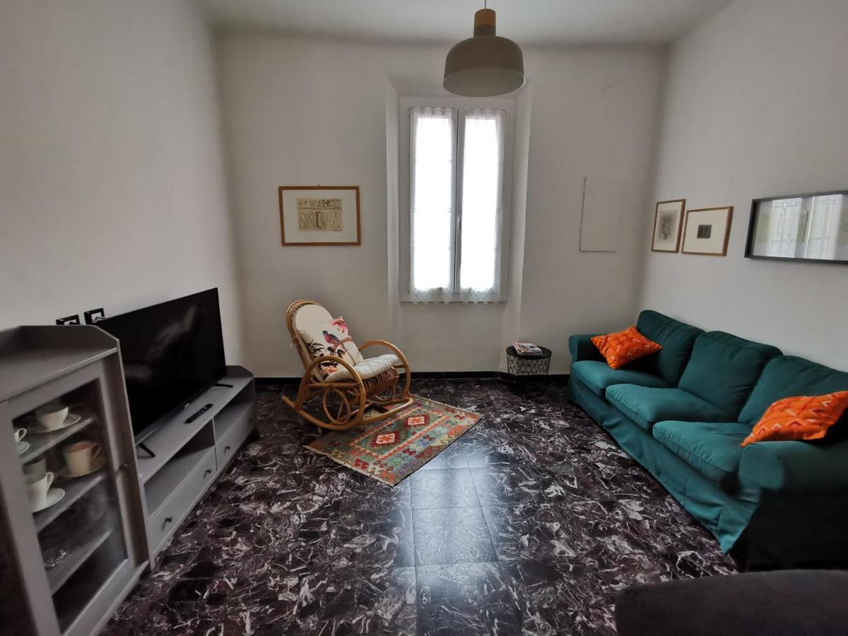 Mazzini Malpighi Apartment Болонья Екстер'єр фото