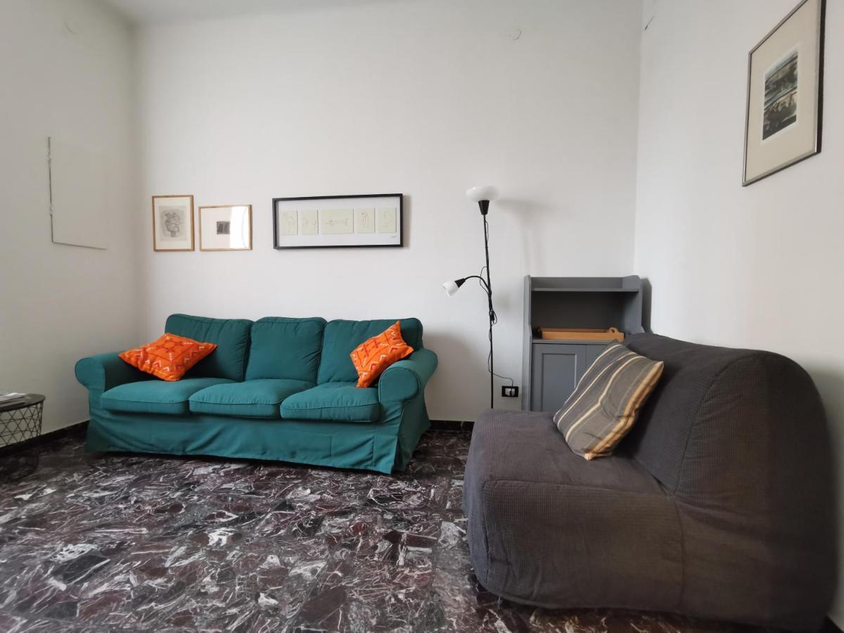 Mazzini Malpighi Apartment Болонья Екстер'єр фото