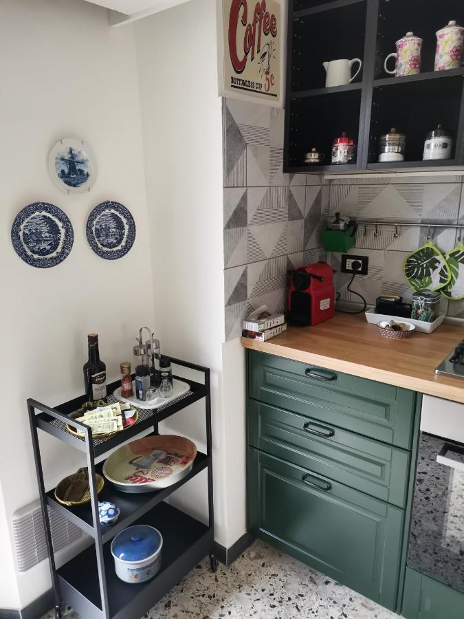 Mazzini Malpighi Apartment Болонья Екстер'єр фото